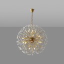 Ritz - Dandelion Chandelier